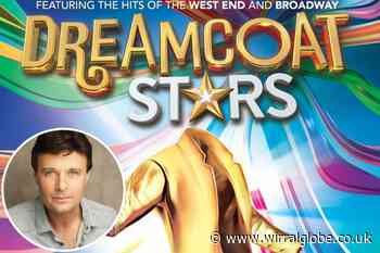 West End and Broadway musical medley coming to Ellesmere Port