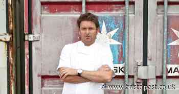 James Martin's Yorkshire puddings are a Sunday roast game changer