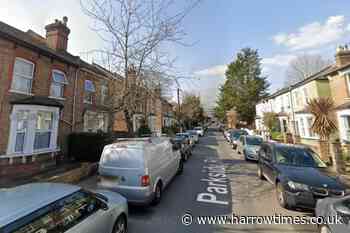 Parkside Road Hounslow fatal stabbing: Victim named