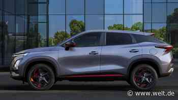 Mit sieben Jahren Verspätung – Der Europa-Plan von Chinas Auto-Exportschlager