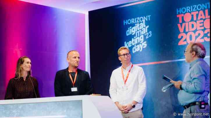 KNSK-CEO Kim Alexandra Notz über KI: "Wir sind keine menschlichen Äffchen, die nur noch Ergebnisse kontrollieren"