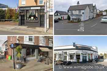 Wirral: Six best pubs according to Tripadvisor