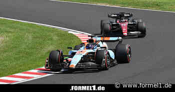 Williams: Droht durch Alfa Romeo noch eine echte Gefahr?