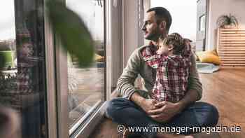 Wohnungsbauförderung: Familien dürfen für Förderung künftig bis zu 90.000 Euro verdienen