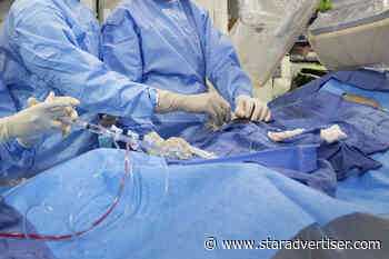 David Shapiro: The docs find your heart in some unexpected places