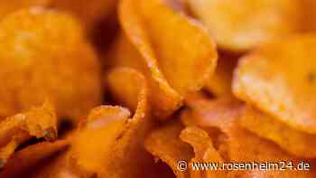 Der „schärfste Chip der Welt“ – zwei Mädchen aus Bayern nach Internet-Mutprobe in Klinik