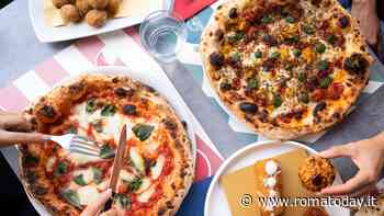 I due ex manager che hanno cambiato vita per aprire pizzerie di quartiere a Roma