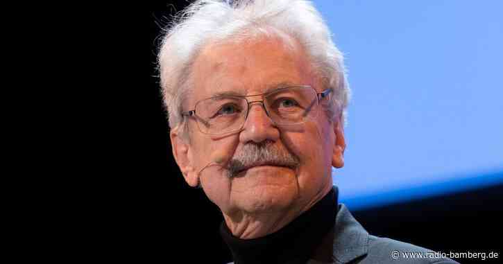 Paul Maar und die Angst vor Demenz