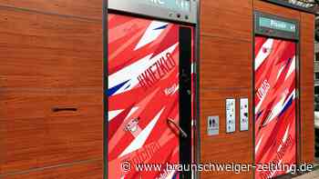 WC gesucht? Öffentliche Toiletten in Braunschweig auf einen Blick
