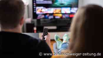 Wie umweltschädlich ist Streaming?