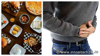 Unangenehmes Völlegefühl nach dem Essen - das hilft jetzt