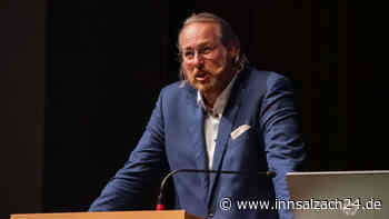 75 Jahre VfL Waldkraiburg: „Kindern Spaß am Sport vermitteln, ist unser größter Erfolg!“