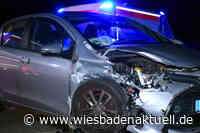 Teurer Fahrstreifenwechsel