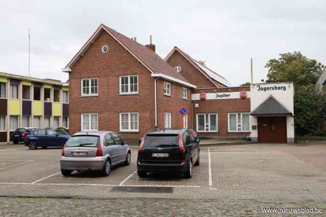 Zaal Jagersborg sluit plots de deuren: geplande huwelijken kunnen niet meer doorgaan