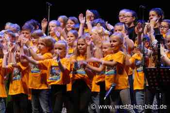Mit dem Gospelexpress zurück in die Zeit der Sklaverei