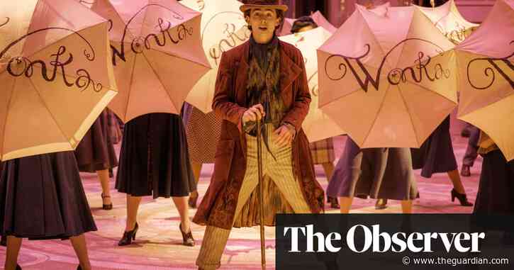 Coffee cremes, coins and selection boxes: chocolatiers revive classics in bid for bumper Christmas