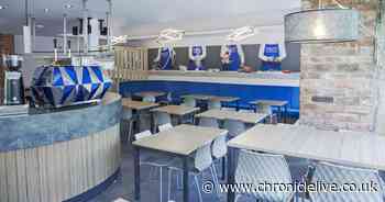 Newcastle restaurant celebrates top TripAdvisor award by taking on apprentice chef