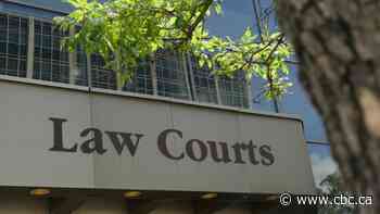 Defence counsel's 'he too' comment during sex assault trial inappropriate: Manitoba judge