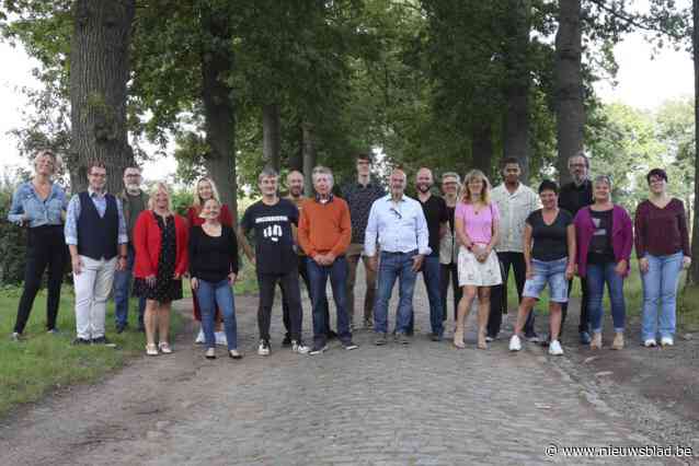 ZiZo trekt als beweging naar gemeenteraadsverkiezingen: “Klassieke partijpolitiek eerder remmend dan vooruitstrevend”