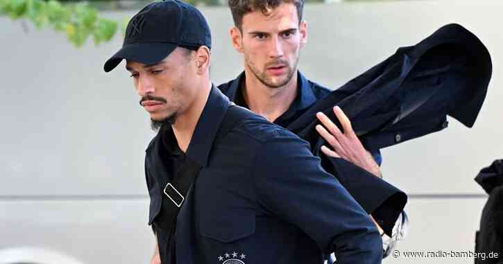 Bericht: Liverpool an Bayern-Star Sané interessiert