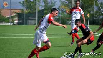 Fiumicino-Rocca Priora RdP 2-2: pareggio show al Desideri