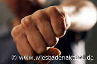 Zugeschlagen, geflüchtet und Widerstand geleistet