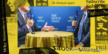 A conservative news outlet made millions from conspiracy theories. Now it's going mainstream.