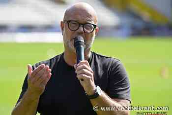 Bart Verhaeghe is jaloers op KAA Gent: "Het gaat de clubs gezonder maken"