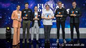 „Für uns könnte es kein besseres Gründungsland als Deutschland geben“