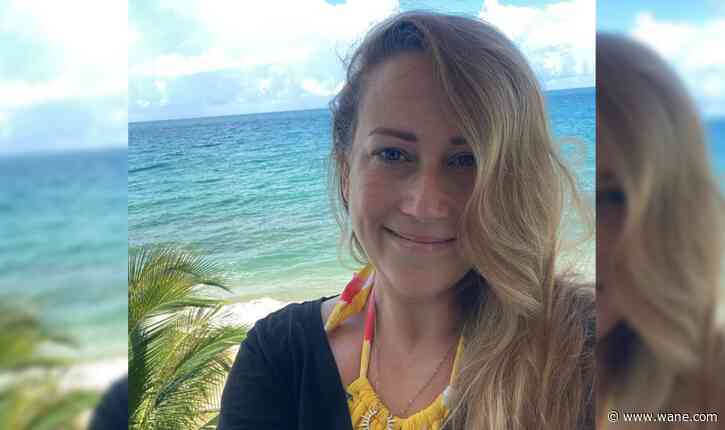 Body possibly found of Indianapolis art teacher in Puerto Rico