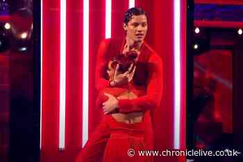 Strictly Come Dancing fans raise concern for Bobby Brazier as Dianne Buswell admits to 'tough' week