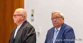 Hamburger Bankier Olearius äußert sich im Cum-Ex-Prozess