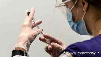 Covid e influenza: 63mila vaccinazioni in dieci giorni
