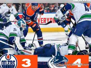 All of the reasons why the 0-2 Edmonton Oilers should not panic: 9 Things
