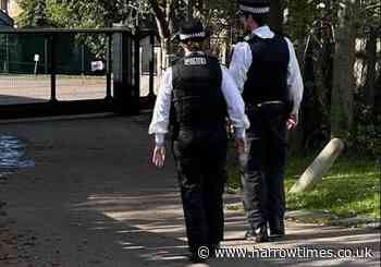 Met steps up patrols around religious venues in north London