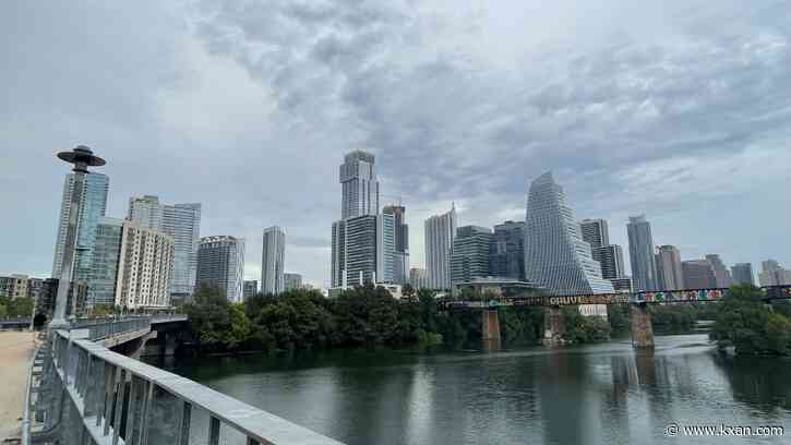 Texas cities rank in the top 5 most overworked cities in US, study says