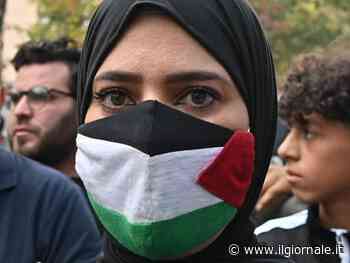 "In piazza coi palestinesi". L'ennesima contraddizione delle stra-femministe