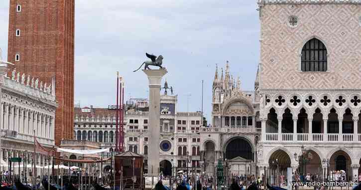 13 Verletzte bei neuem Busunglück in Venedig