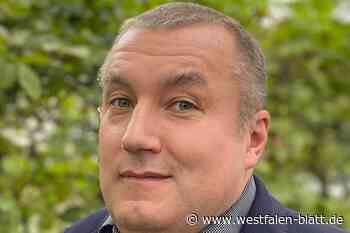 Paderborner Thomas Mertens ist Vorstandsmitglied in neuem Bundesverband