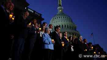 As Israel expands Gaza offensive, it has lonely critics in Washington