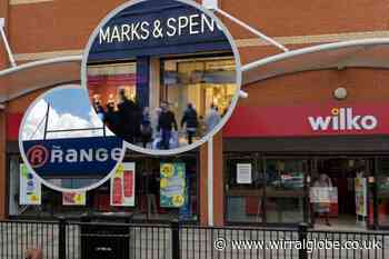 Wilko: What do Wirral Globe readers want to see replace stores?
