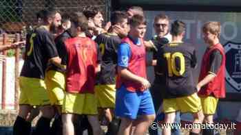 Atletico Lariano-Ceccano 2-2: pareggio beffa per i castellani