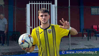 Indomita Pomezia-Sporting Montesacro 5-0: pokerissimo giallonero, tripletta per Del Grosso