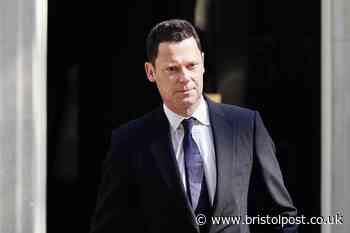 Criminals will work in communities instead of prison due to lack of space, says Justice Secretary