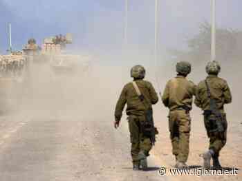 Netanyahu: "Spezzeremo Hamas". E i pasdaran minacciano Israele: "Conflitto può allargarsi" | La diretta