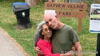 'I can’t believe this is reality': Woman from Toronto shot near Gaza border in Israel missing