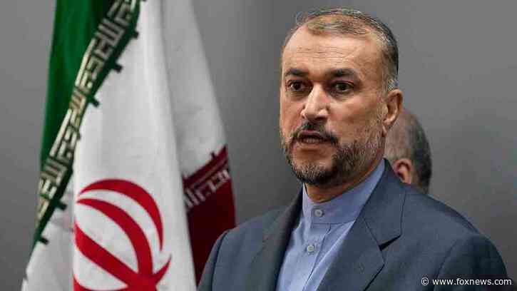 Iran threatens Israel over looming ground offensive in Gaza: report