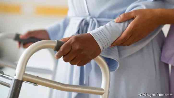 100-Year-Old Woman Reveals Secrets For Living Long Life