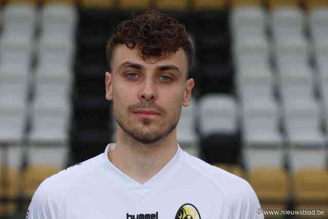 Esperanza Pelt keert met gevleid punt uit Geel terug naar huis