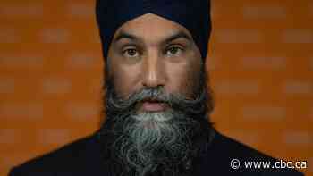 Pharmacare ultimatum: NDP gives Jagmeet Singh permission to kill deal if Liberals don't deliver